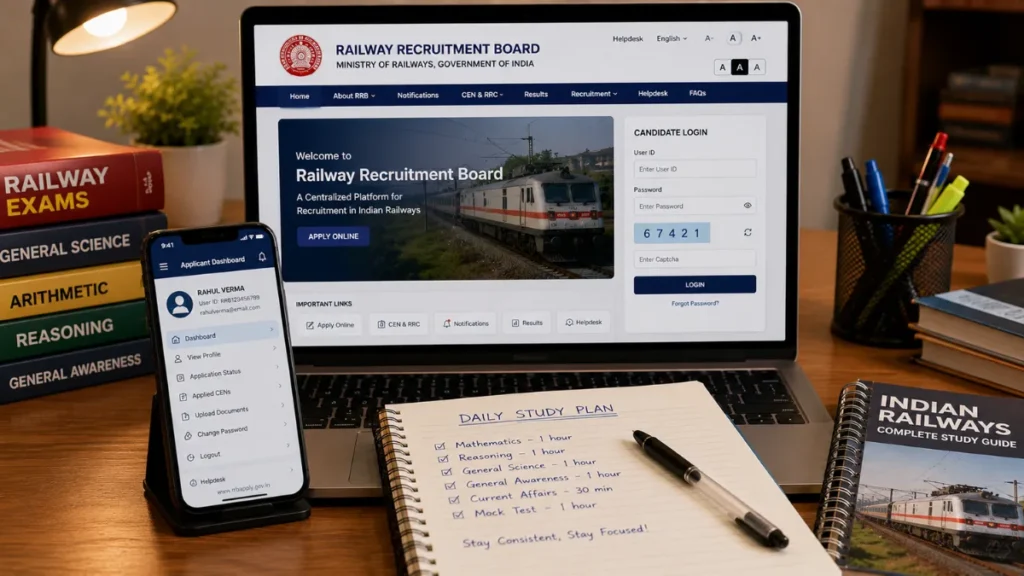 RRB NTPC CBT 2 Result 2026